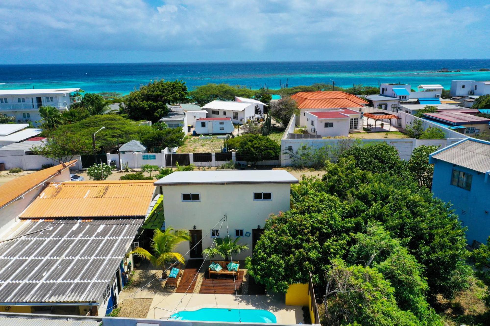 Apartamento Anate Beach Apartments, Mangel Alto *