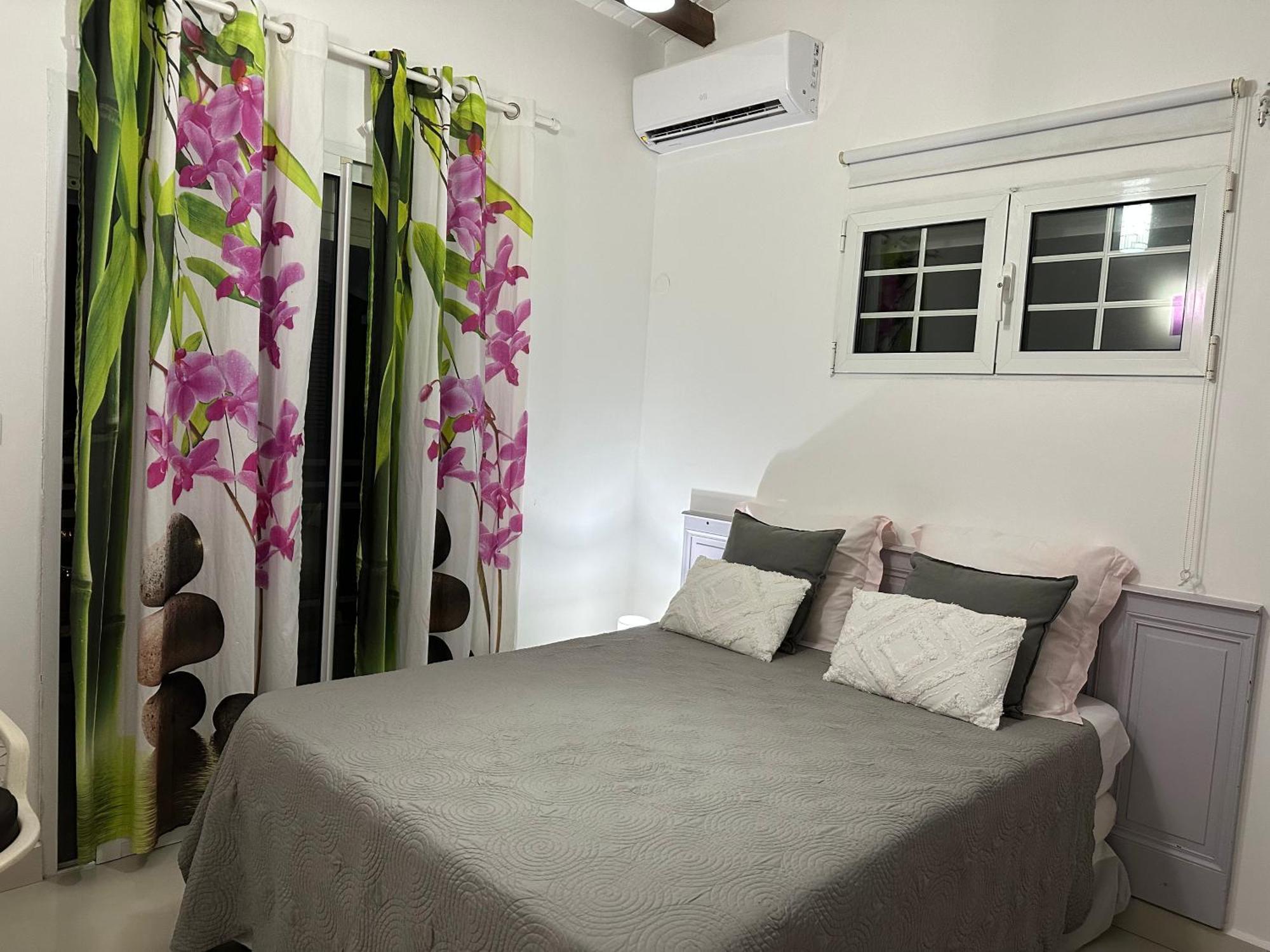 Apartment Coeur De Papillon Baie-Mahault