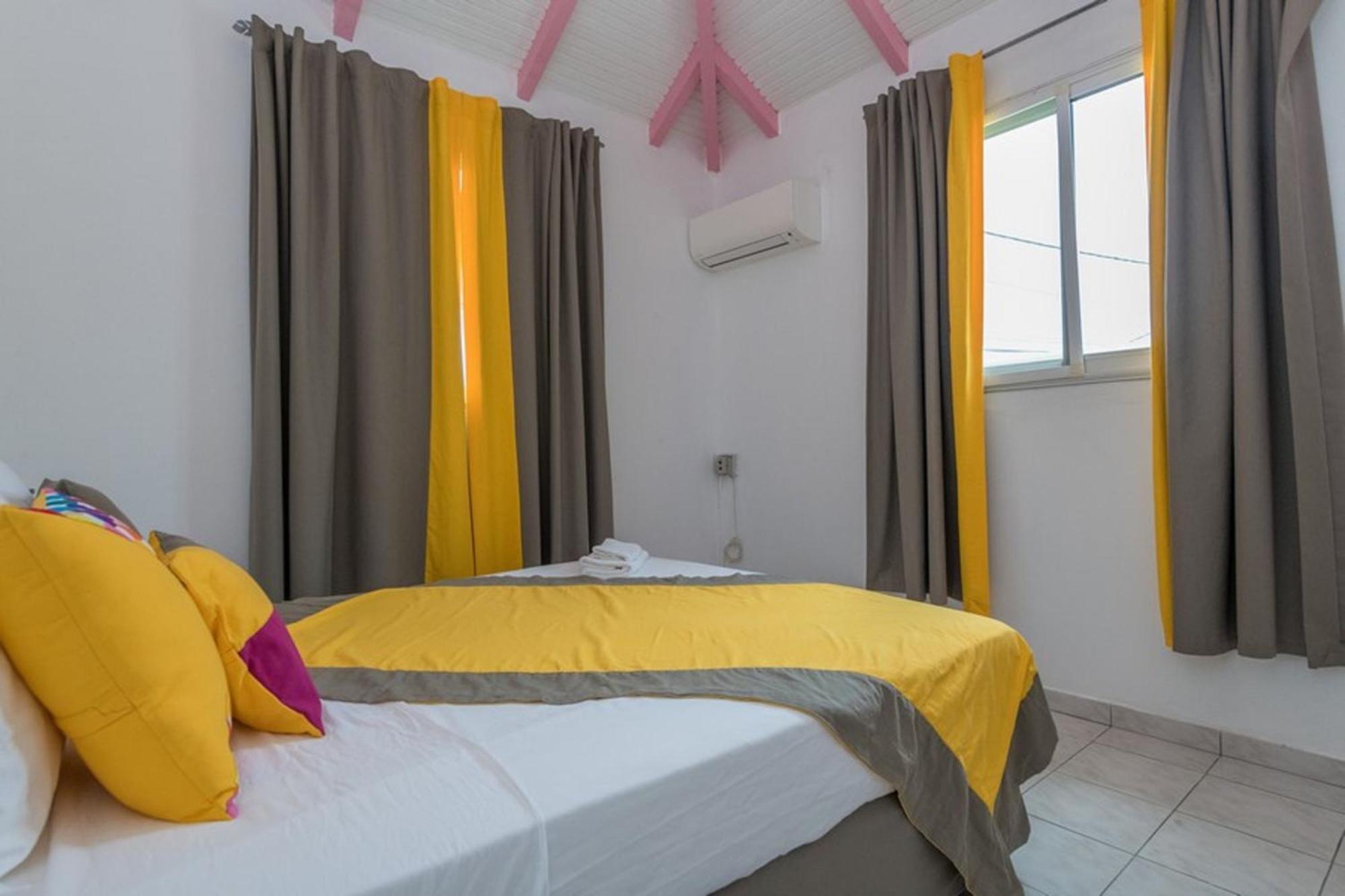 Holiday home Village De Bragelogne *