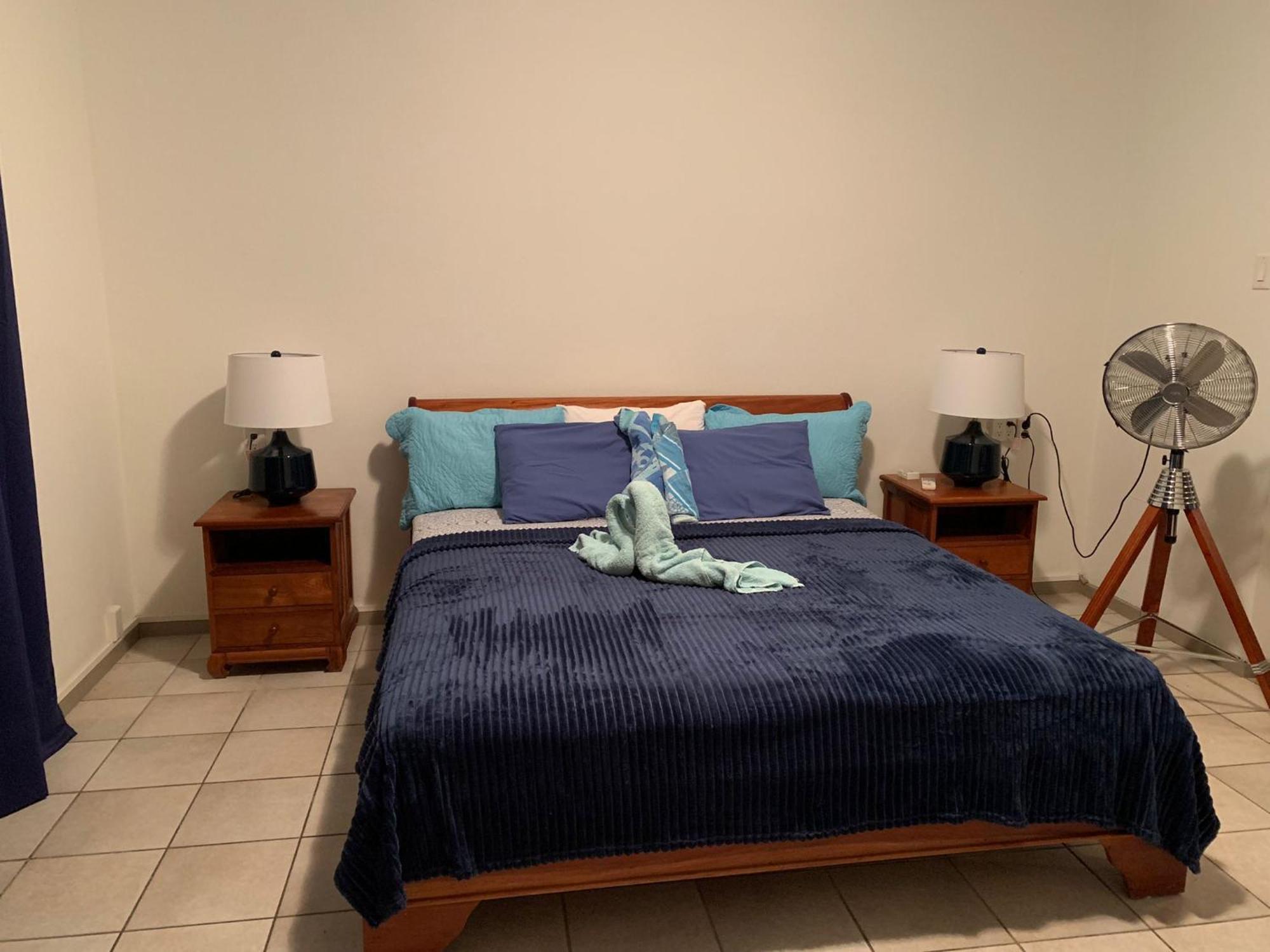 Apartamento Royal Palm Curacao Geweldig Zeezicht Willemstad