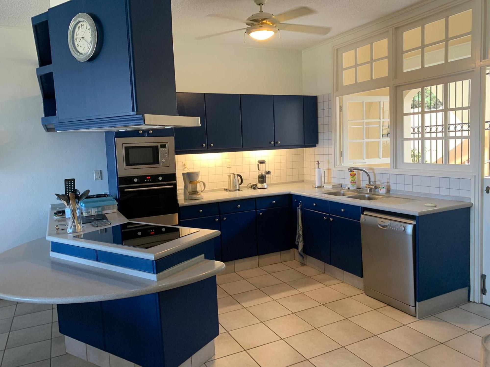 Royal Palm Curacao Geweldig Zeezicht Apartamento *