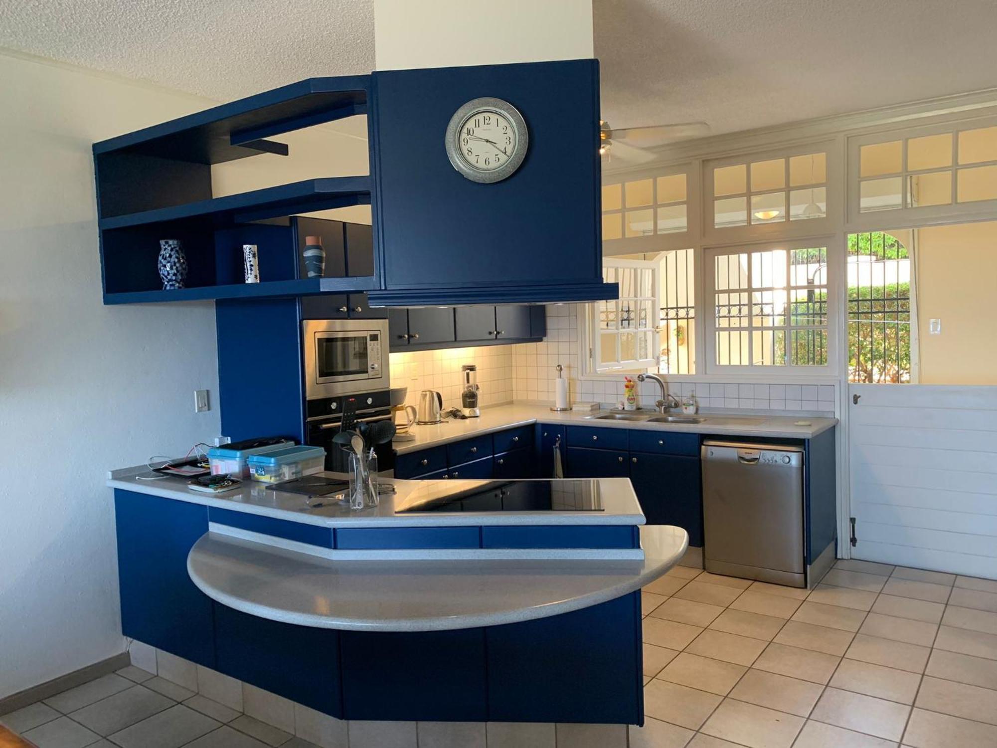 Apartamento Royal Palm Curacao Geweldig Zeezicht