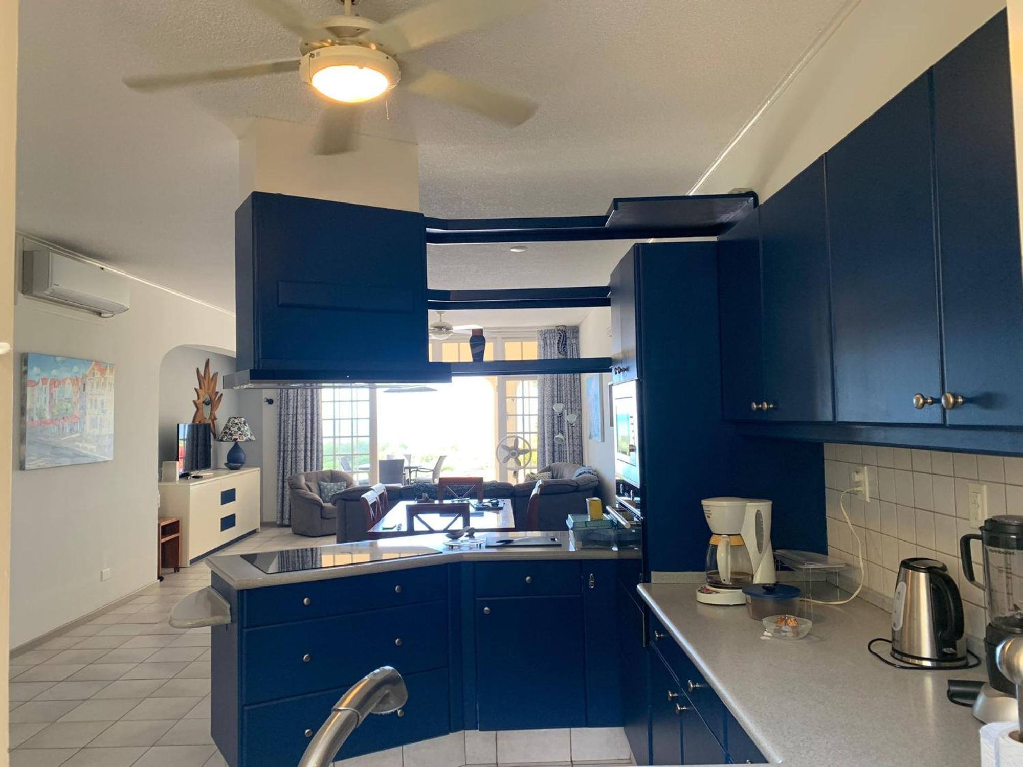 Apartamento Royal Palm Curacao Geweldig Zeezicht *