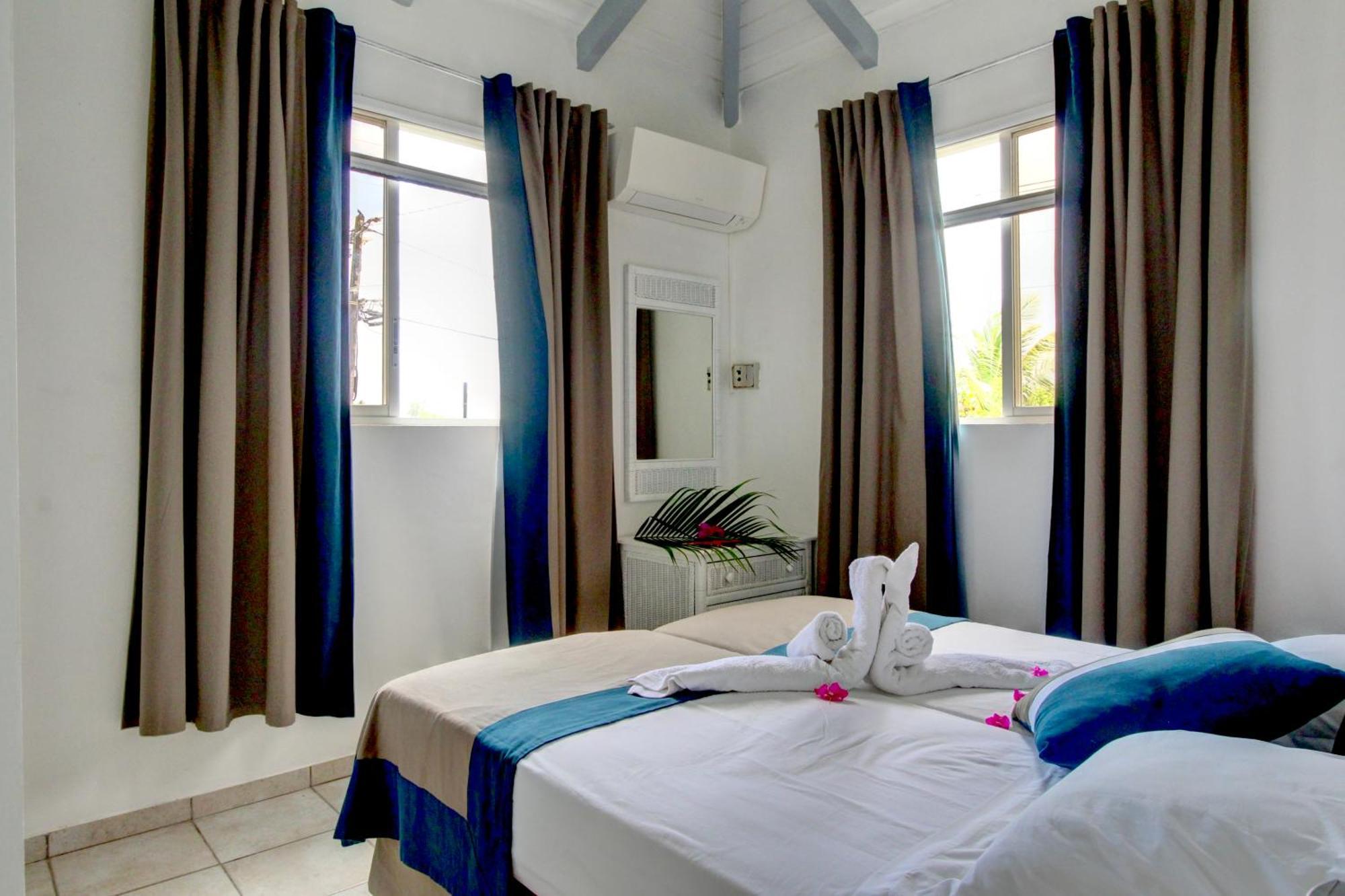 Holiday home Village De Bragelogne *