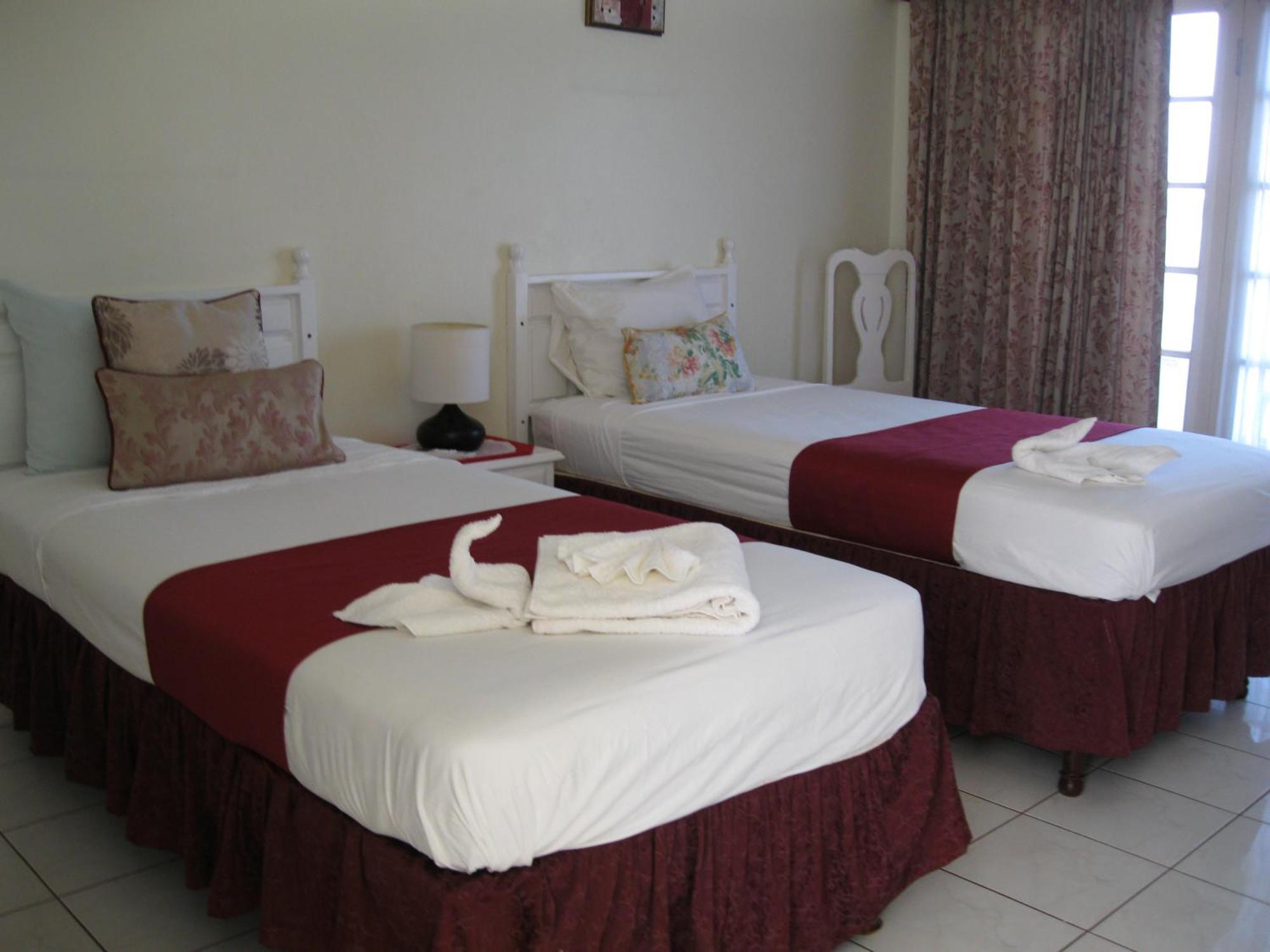 Fisherman's Hotel