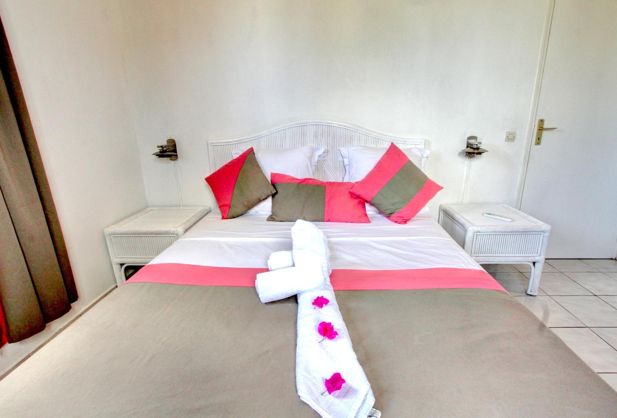 Village De Bragelogne Holiday home