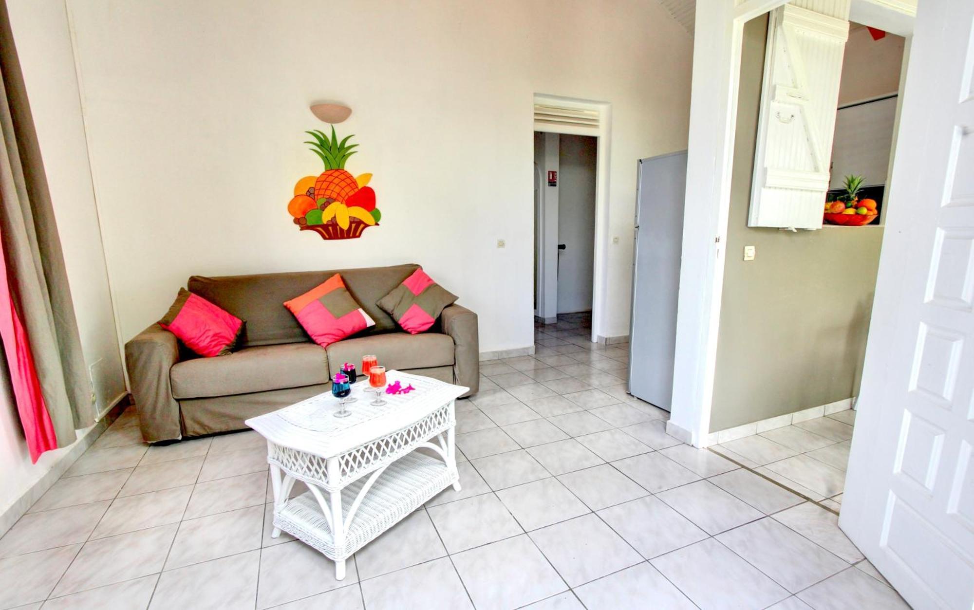 Village De Bragelogne Holiday home
