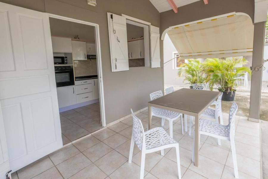 Holiday home Village De Bragelogne *