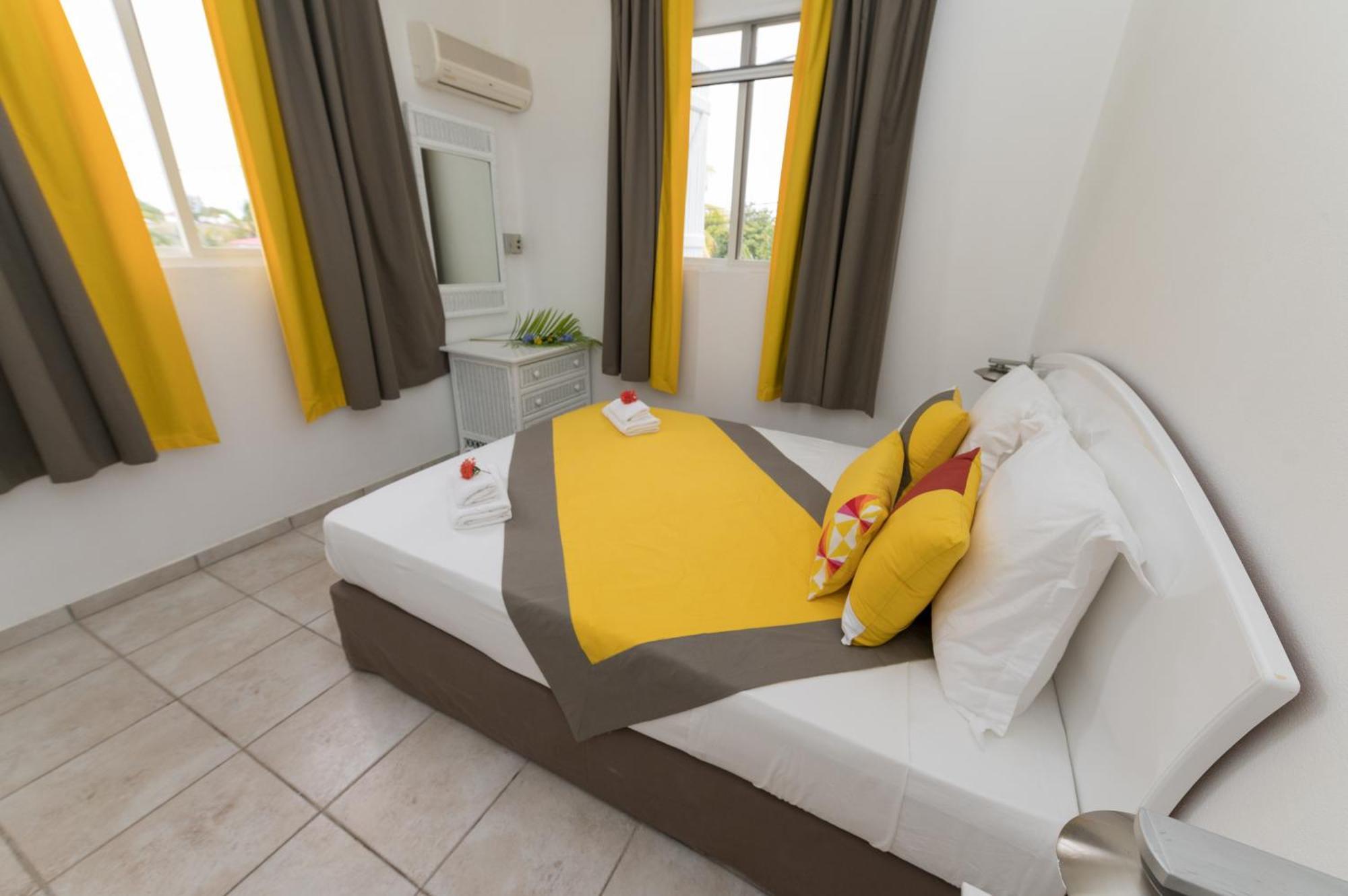 Holiday home Village De Bragelogne