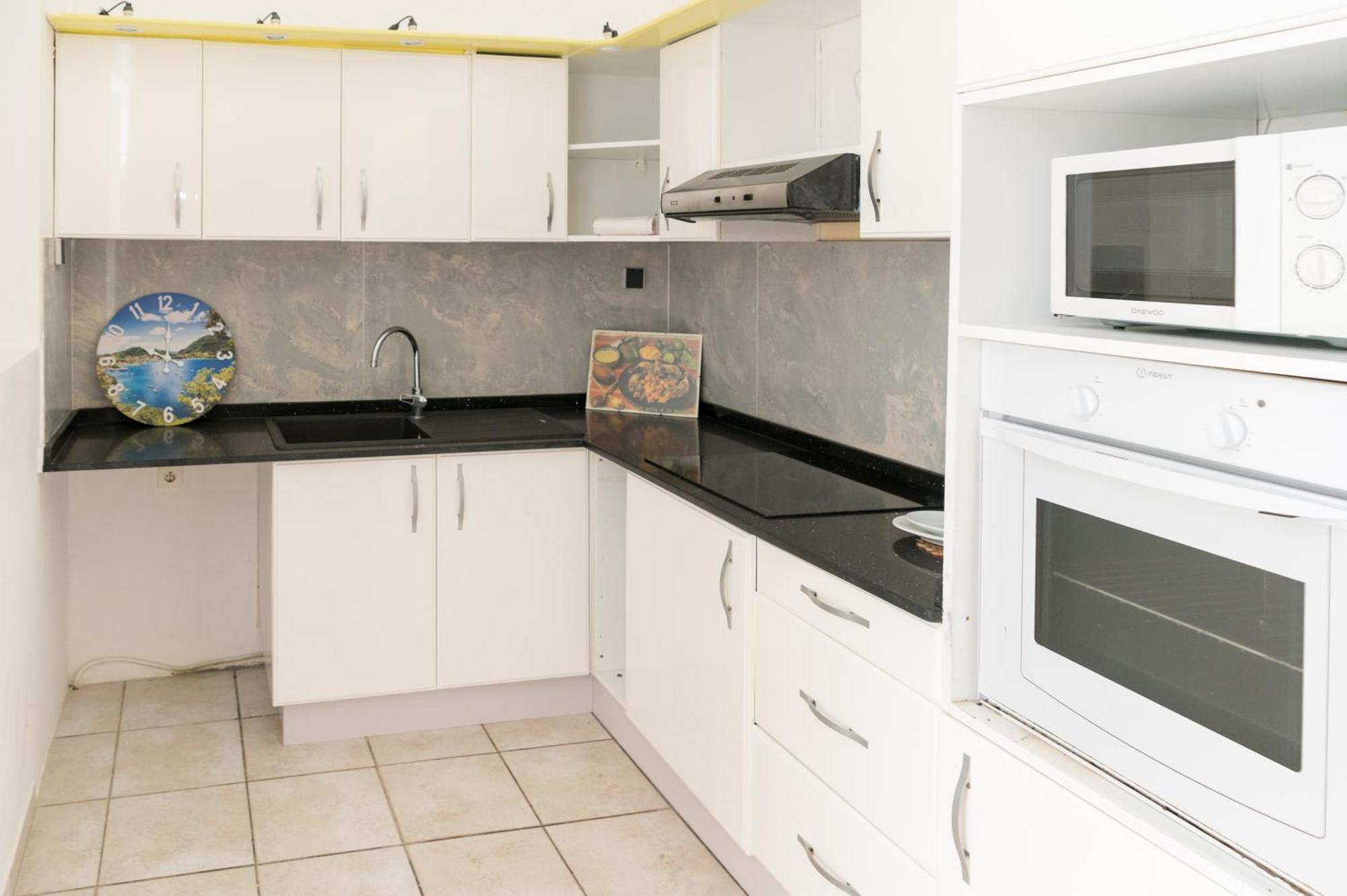 Village De Bragelogne Holiday home Saint-Francois (Grande-Terre)