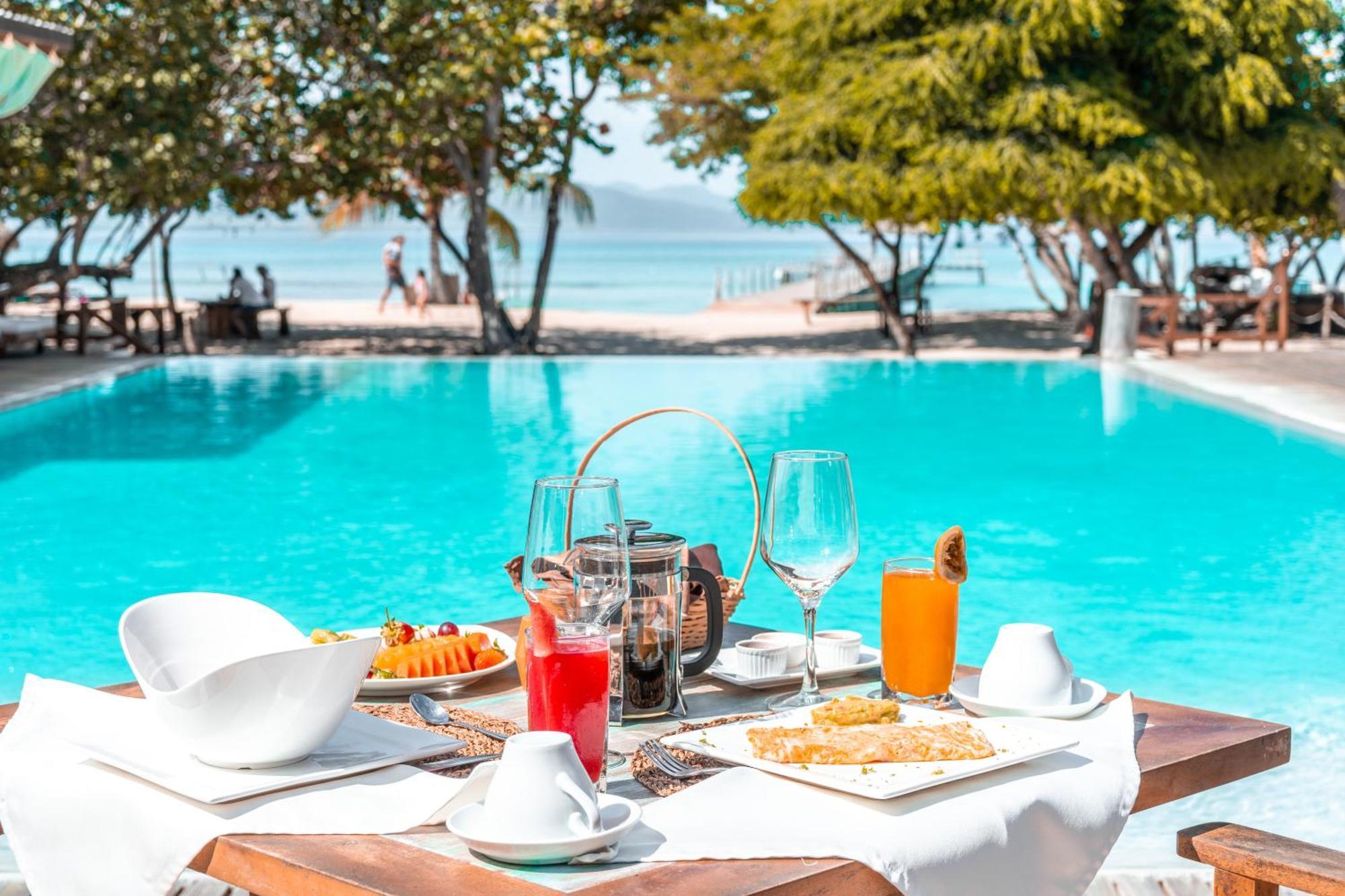 Boutique & 4* Punta Rucia