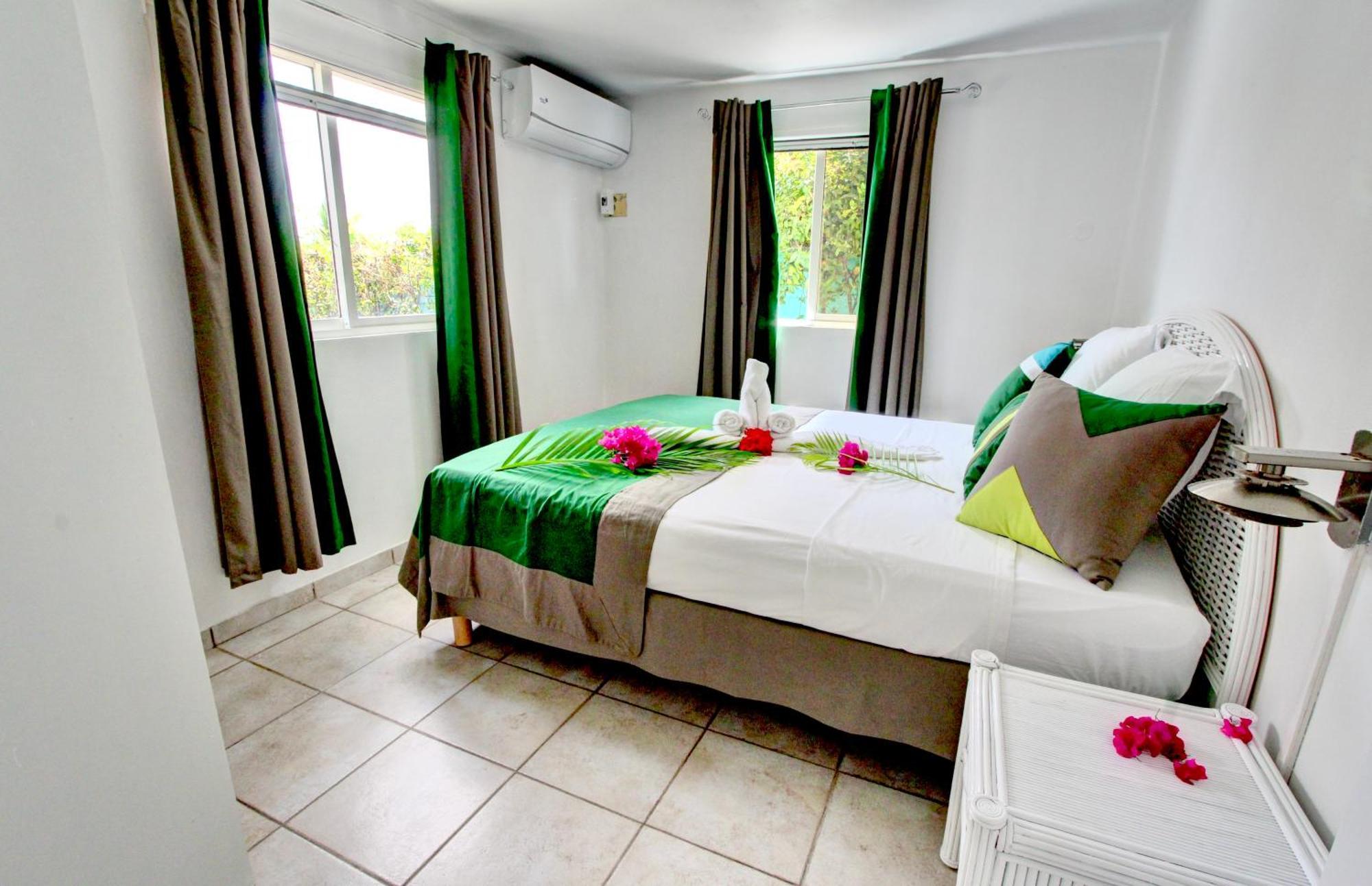 Village De Bragelogne Holiday home *