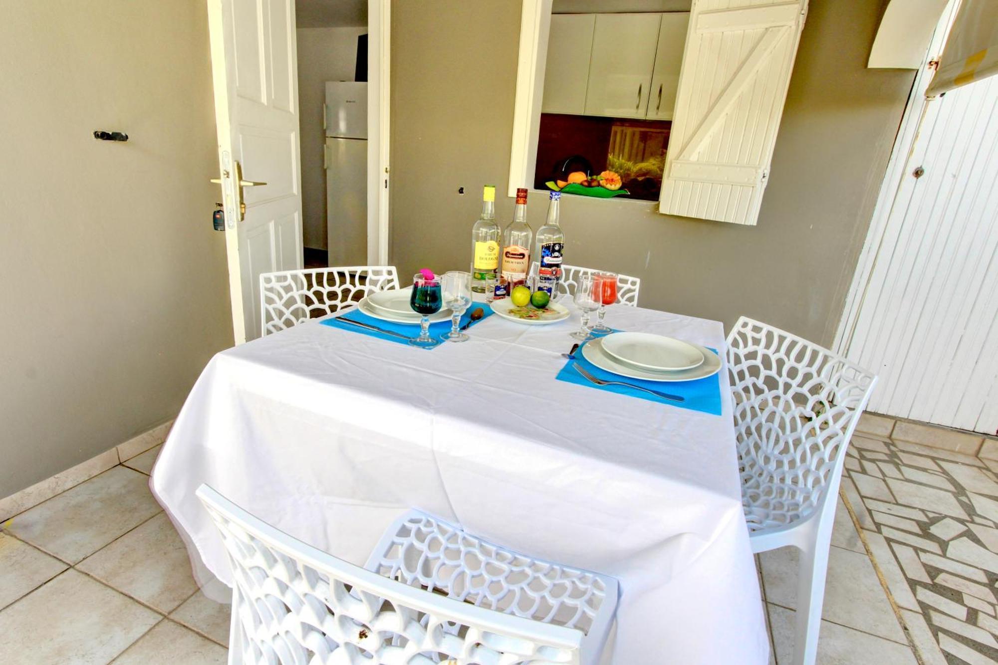 Holiday home Village De Bragelogne *