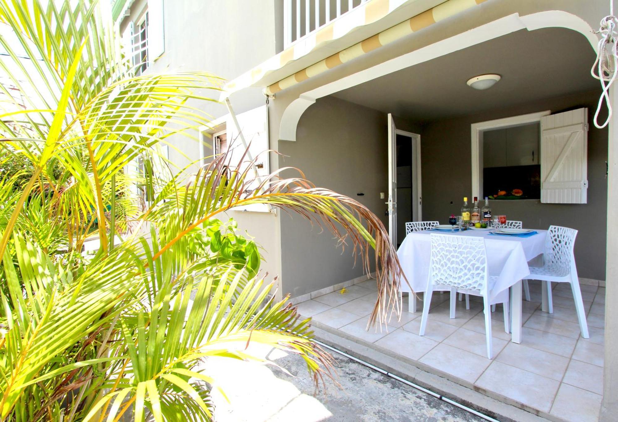 Village De Bragelogne Holiday home