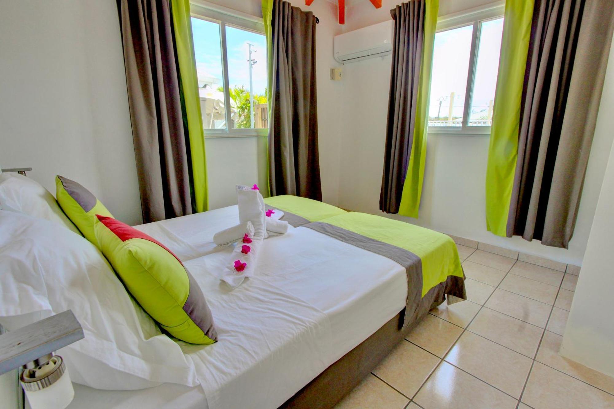 Holiday home Village De Bragelogne *