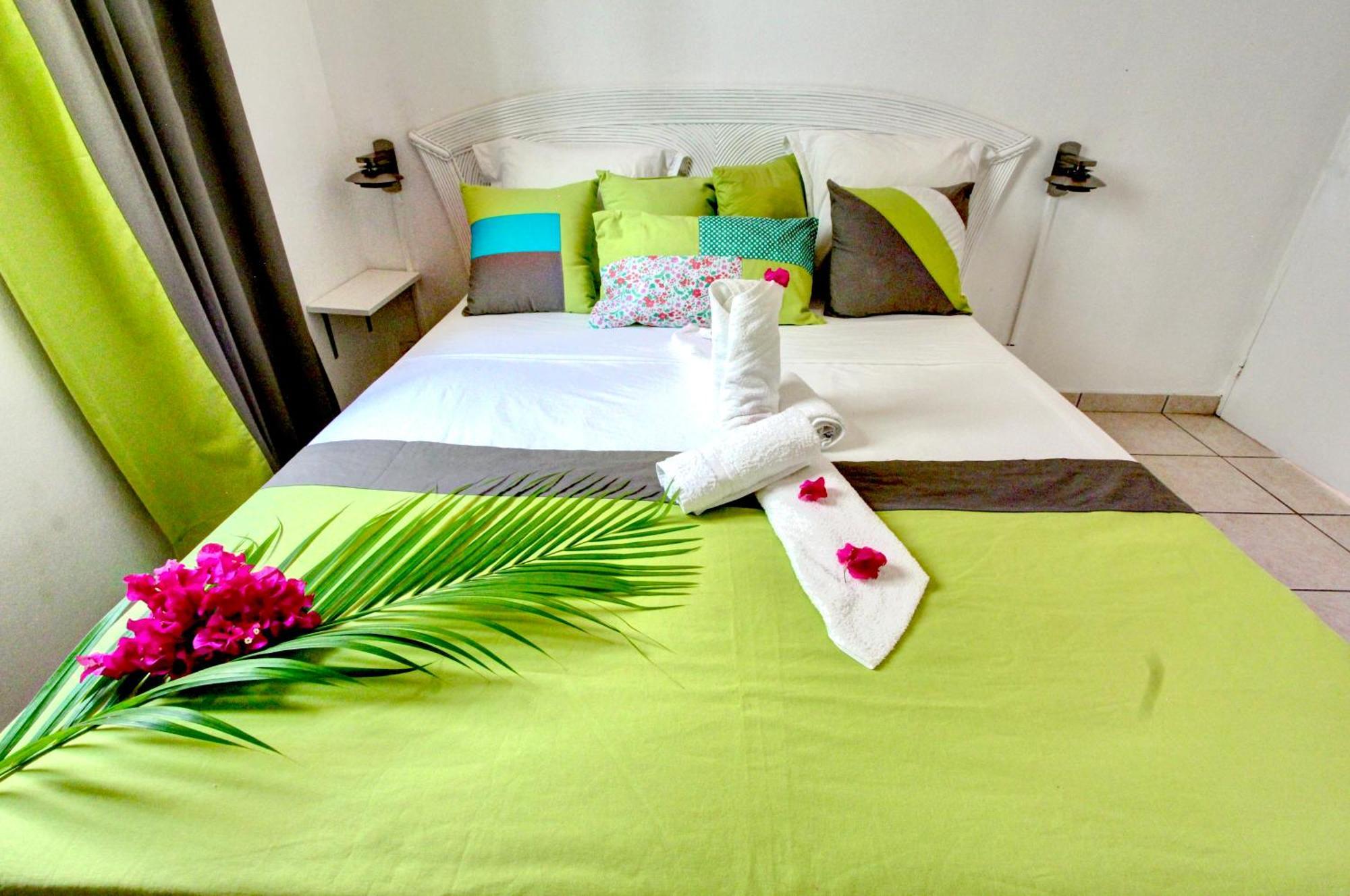 Village De Bragelogne Holiday home Saint-Francois (Grande-Terre)