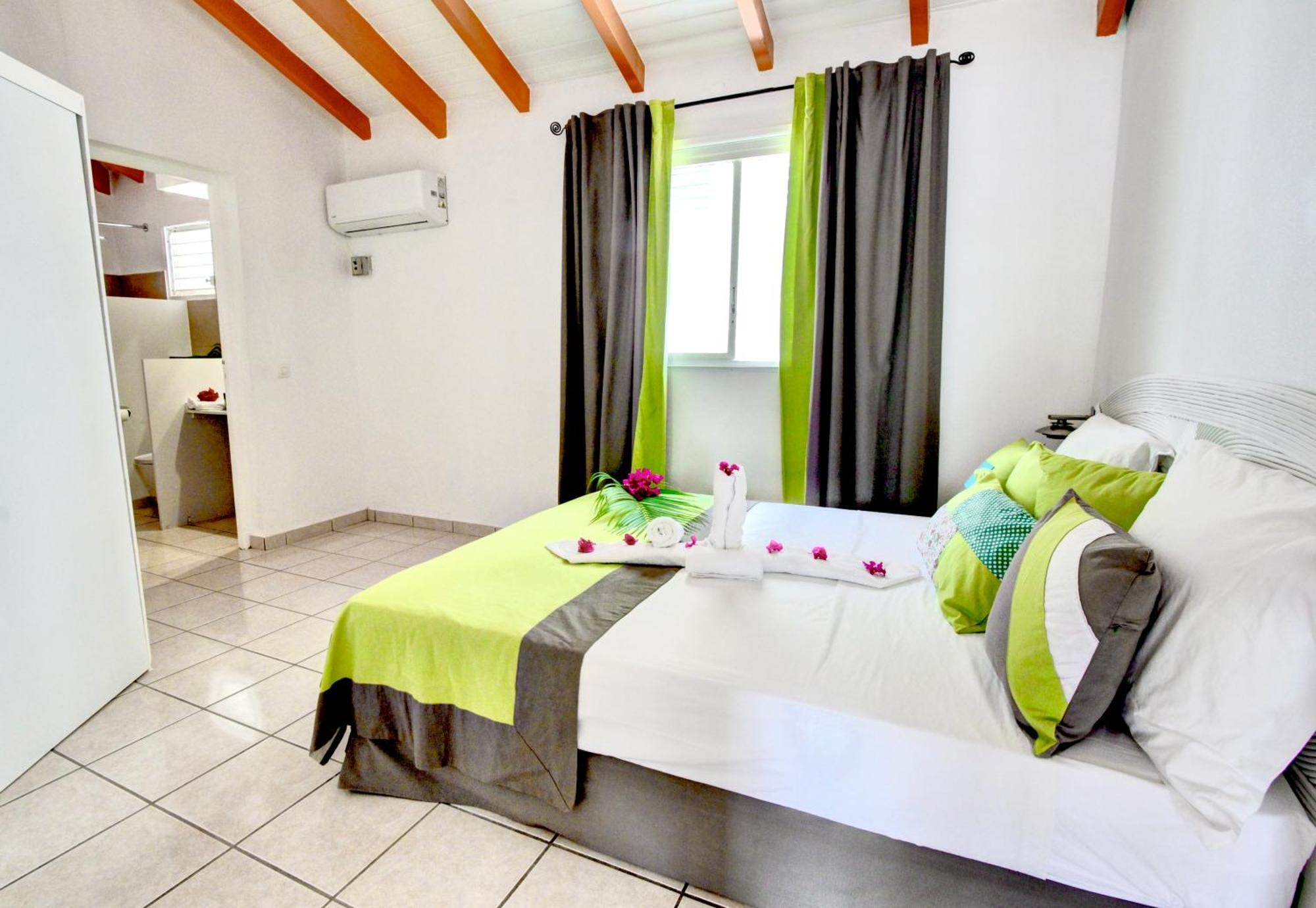 Holiday home Village De Bragelogne *