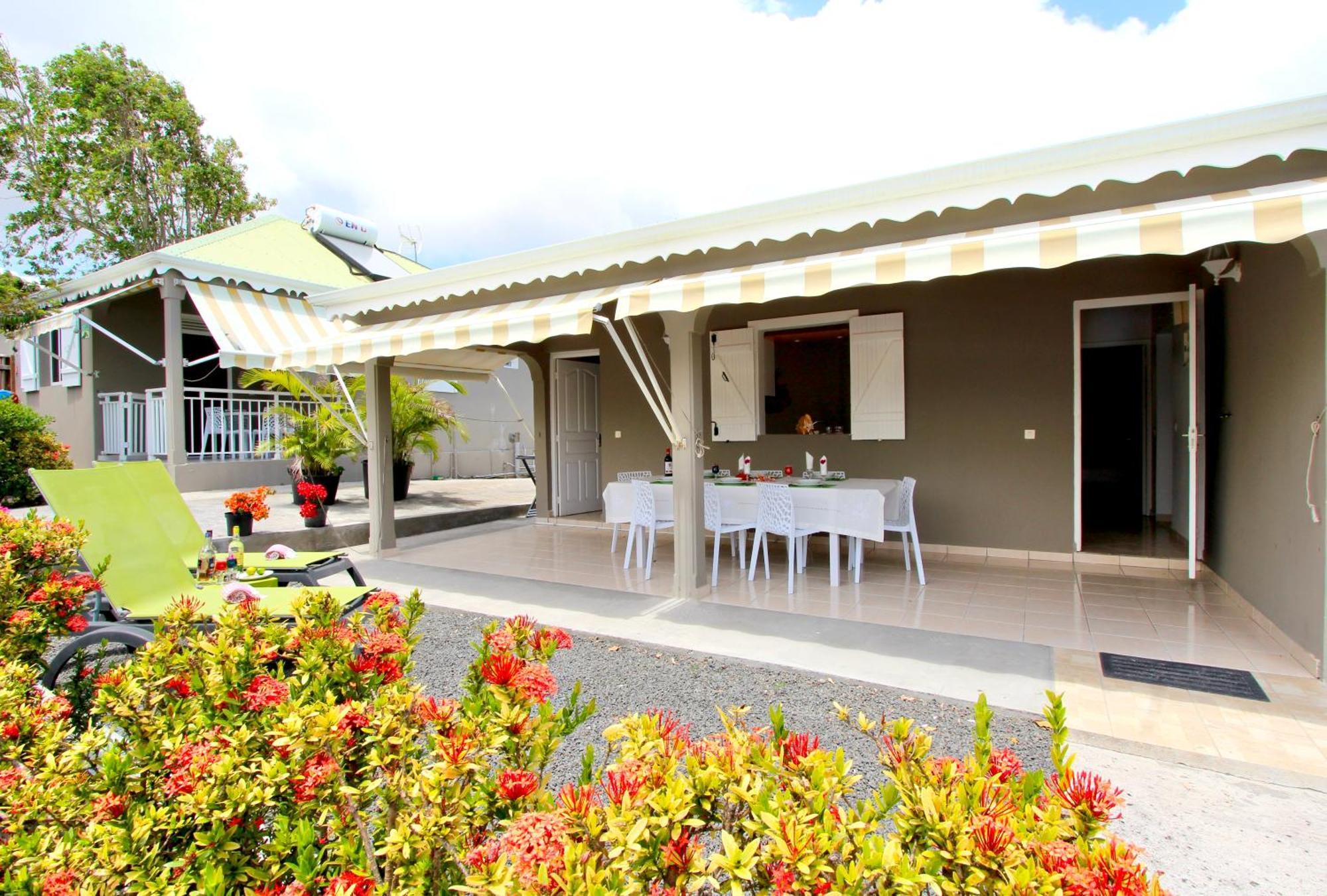 Holiday home Village De Bragelogne *