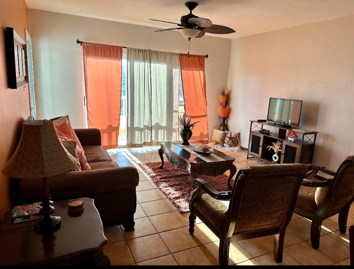 Apartment Paradise Island Isabela