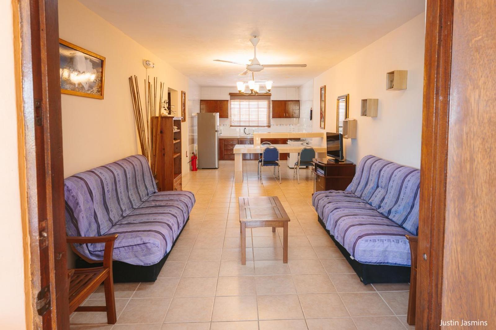 Apartment Nos Krusero