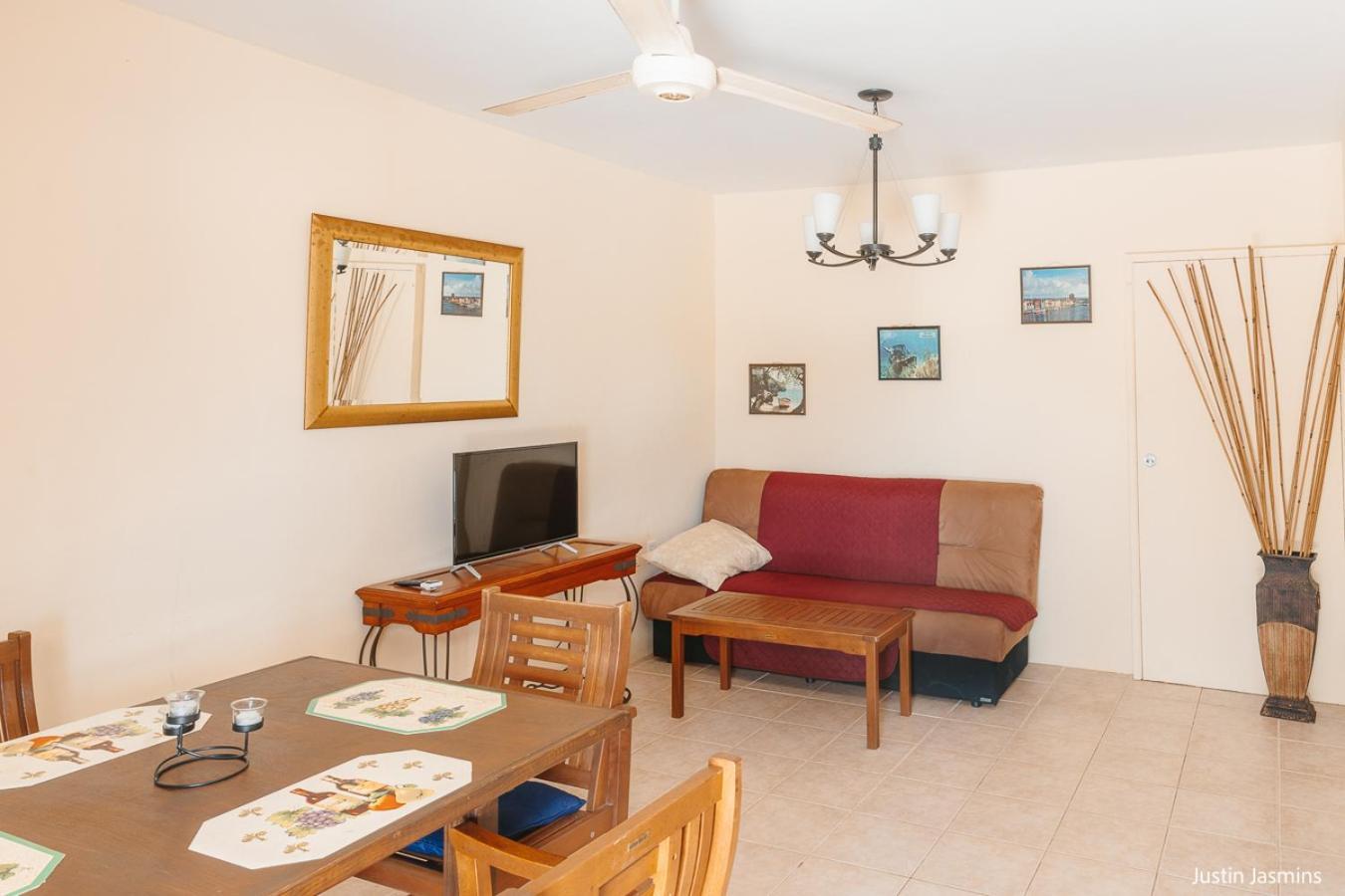 Nos Krusero Apartment