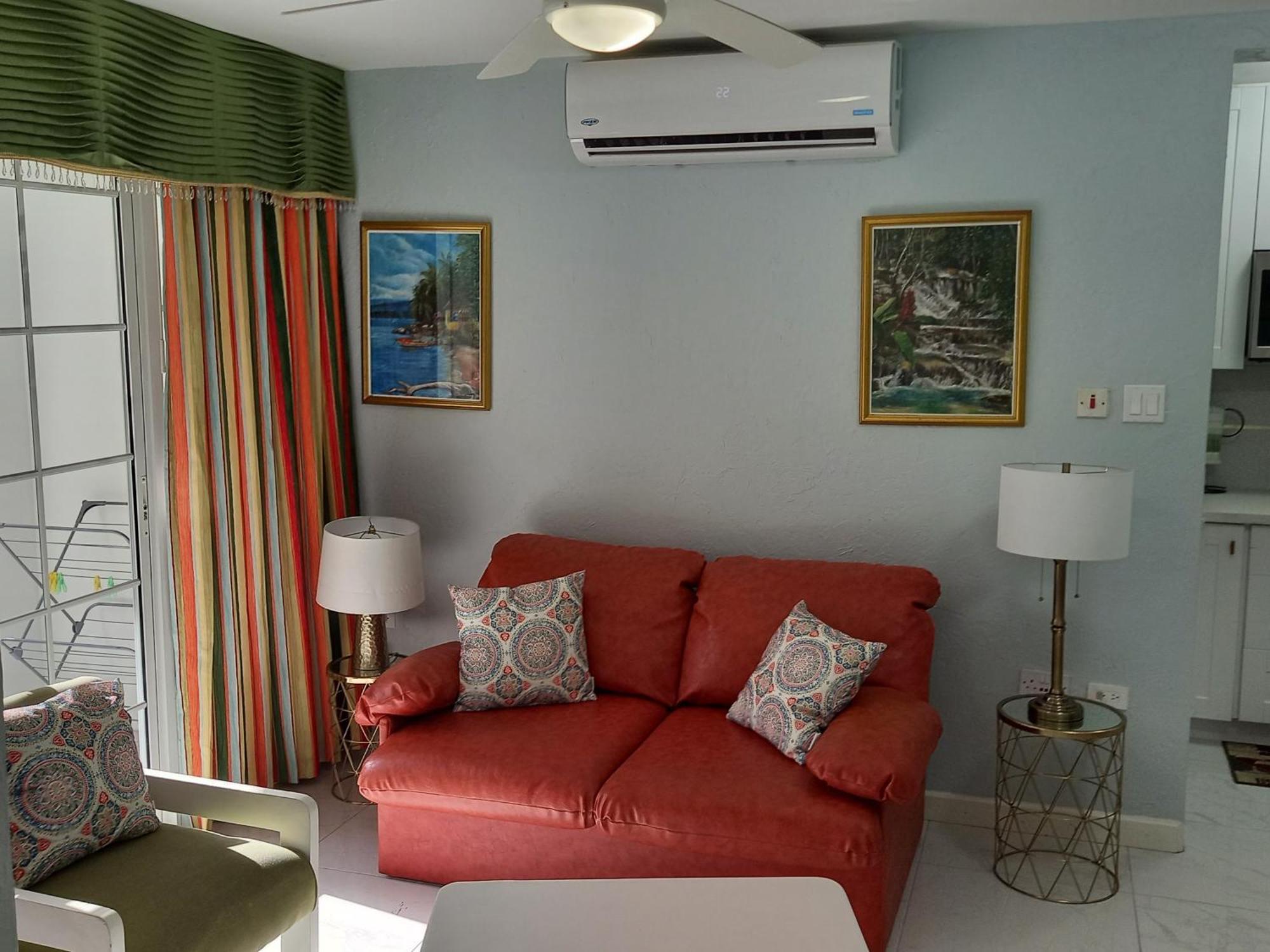 Apartamento Marchabell By The Sea E22 Ocho Rios