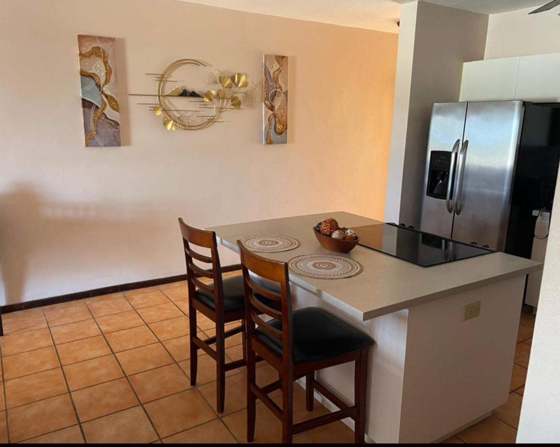 Apartment Paradise Island Isabela