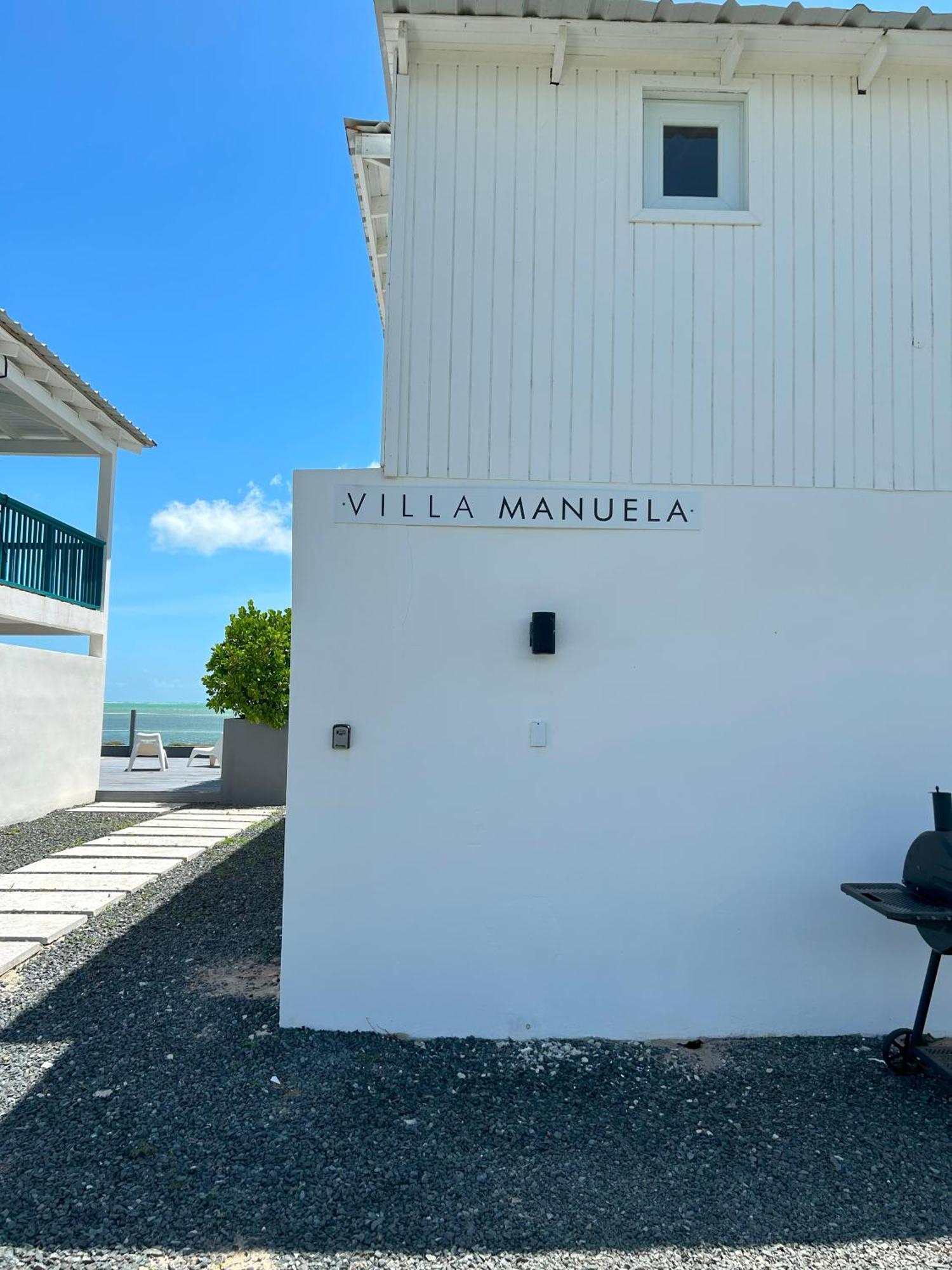 Picuas Village Holiday home