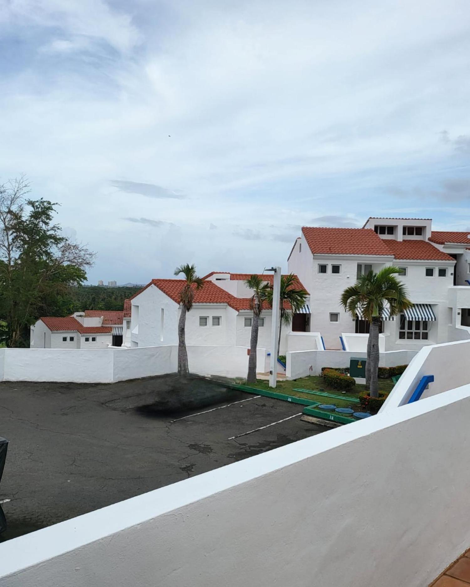 Beautiful At The Wyndham Rio Mar Margaritaville *