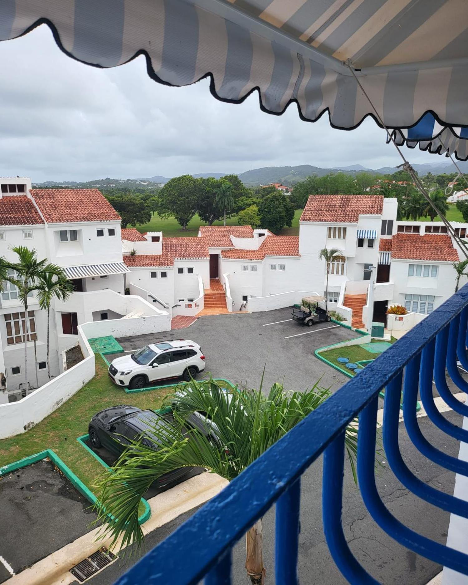 Apartamento Beautiful At The Wyndham Rio Mar Margaritaville *