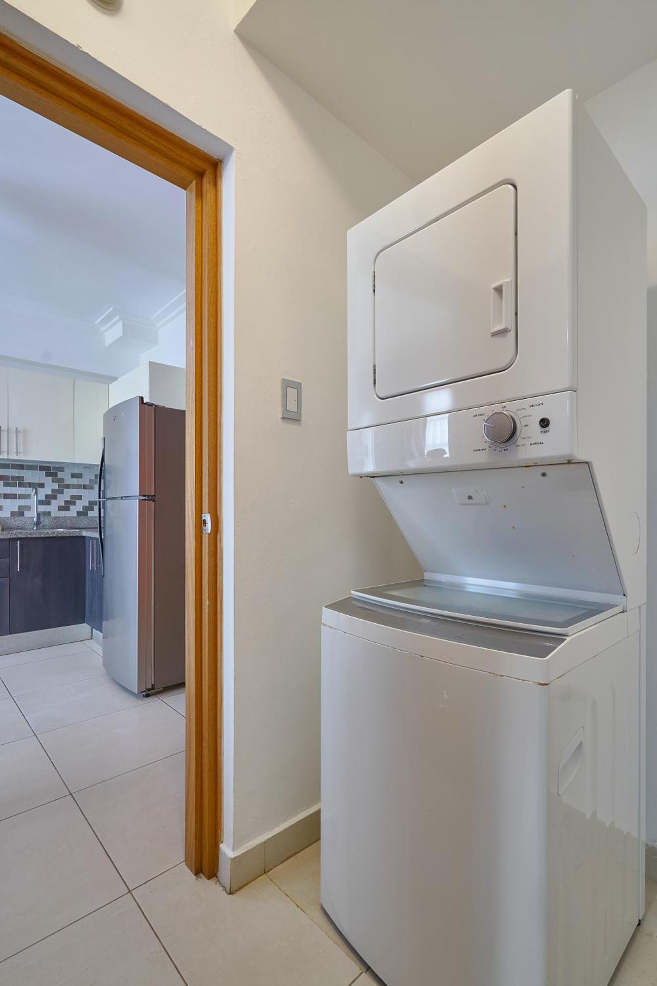 Park Tower Apartamento Santo Domingo