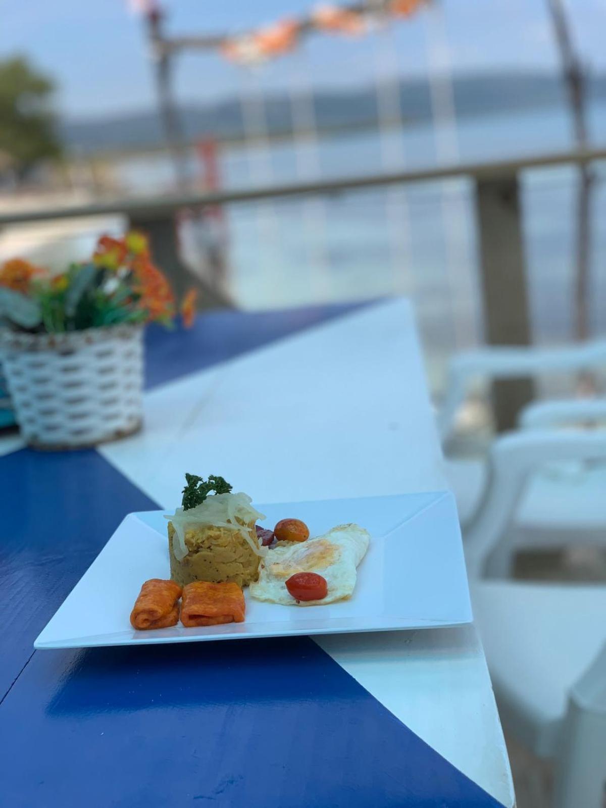 Hotel La Isla Bonita