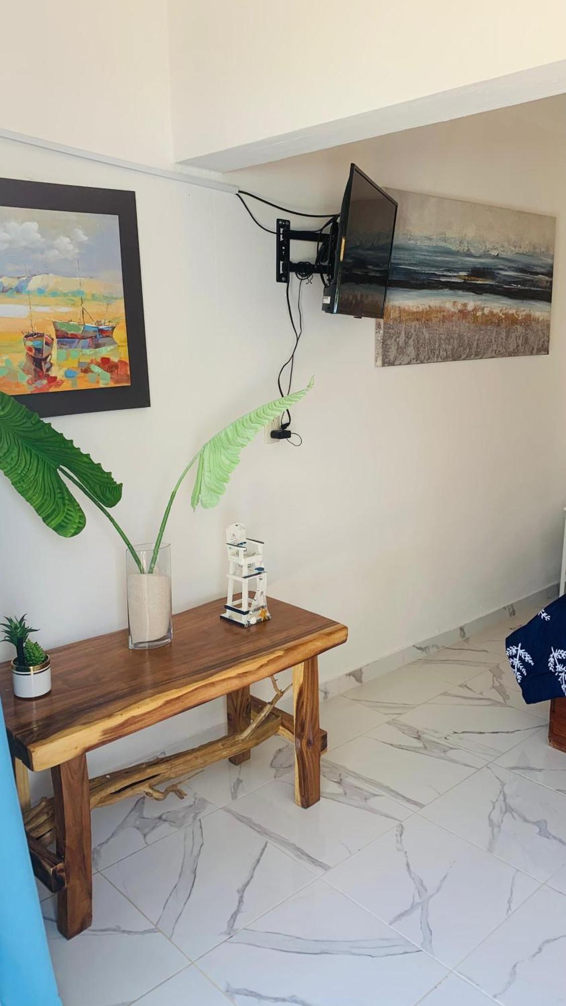 Hotel La Isla Bonita 4*