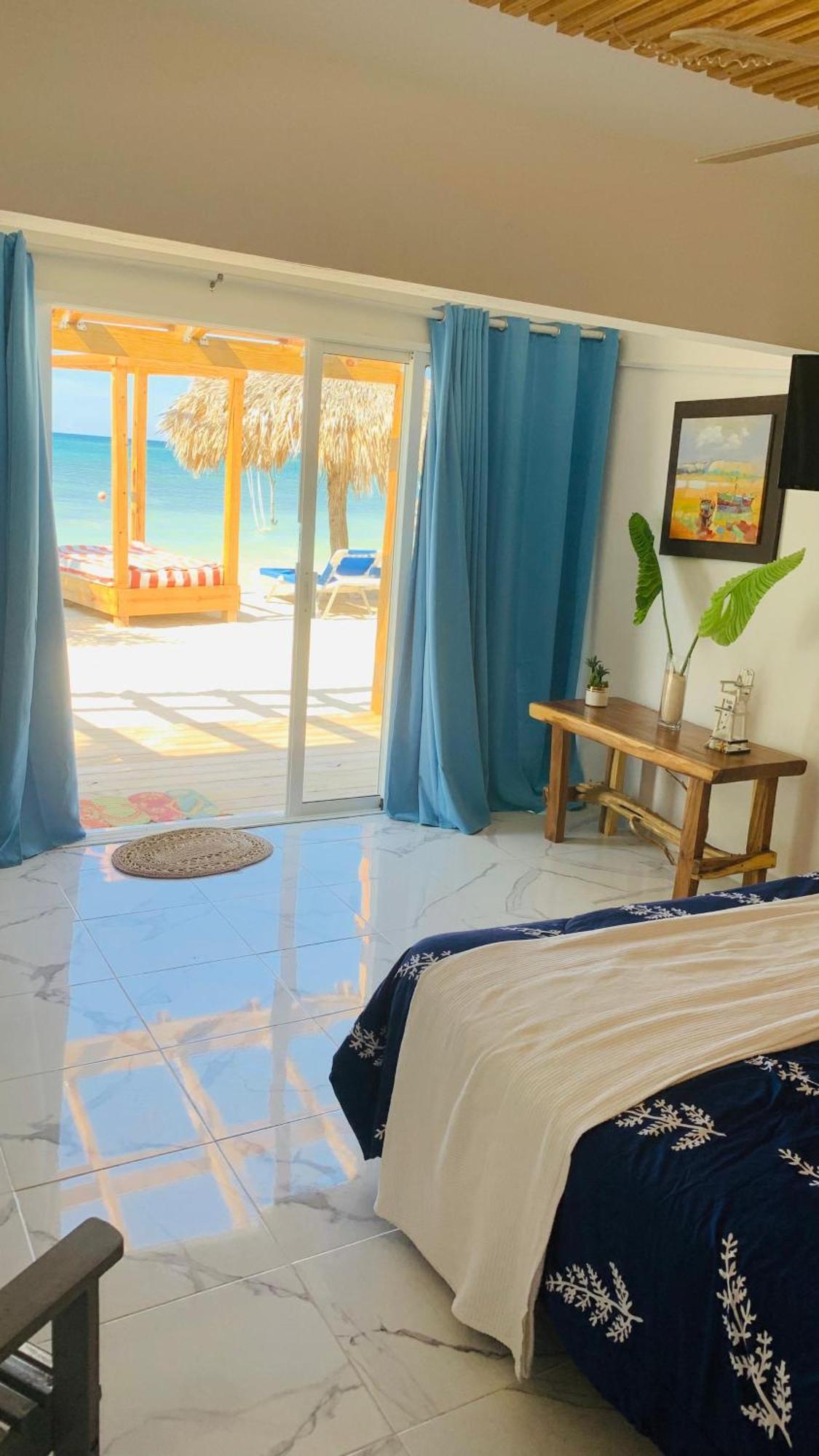 Hotel La Isla Bonita