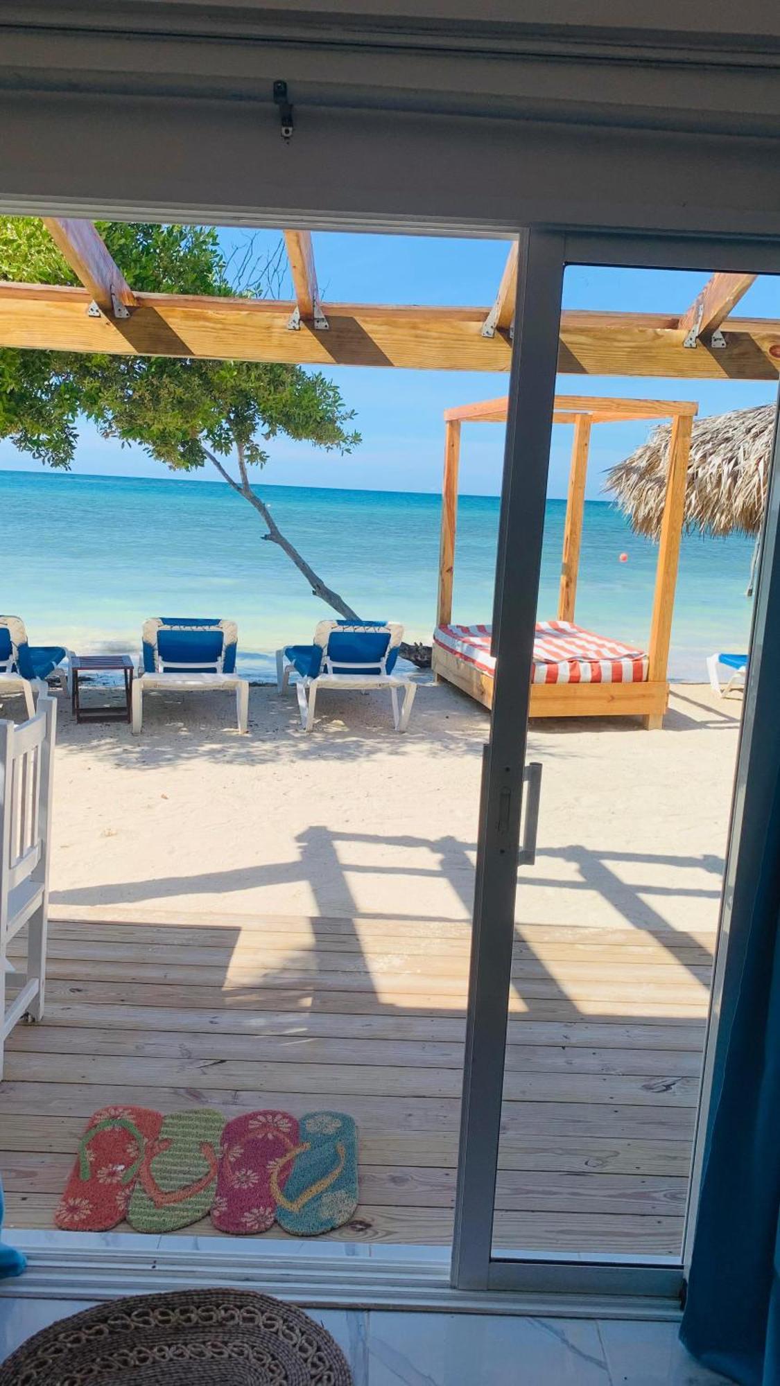 La Isla Bonita Hotel Punta Rucia
