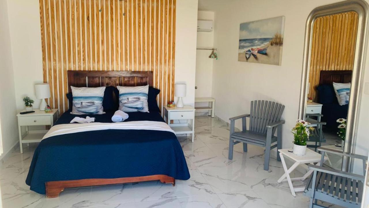 Hotel La Isla Bonita