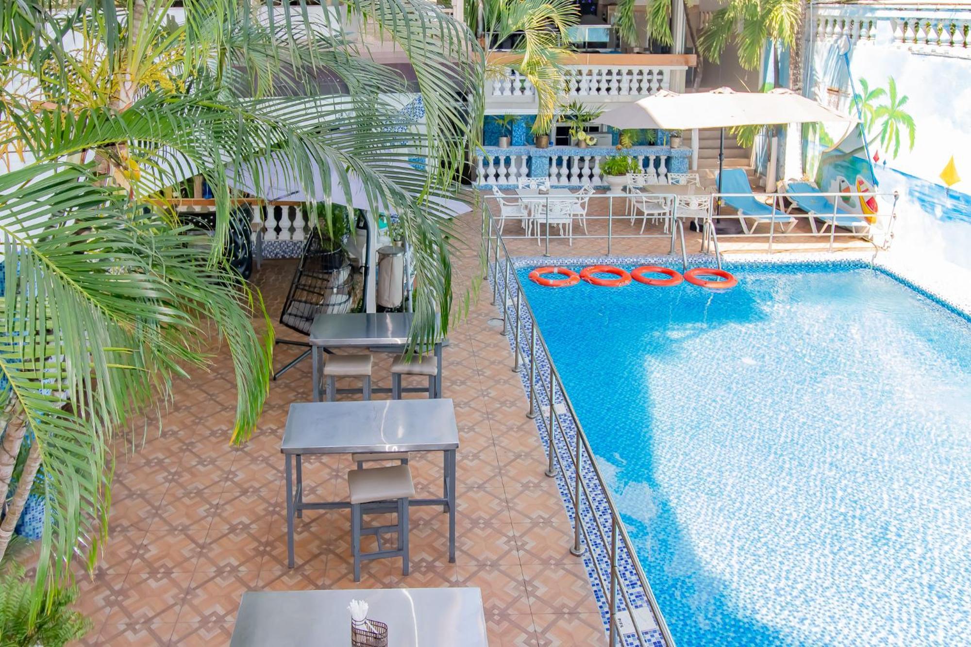 Hotel La Casona Dorada 3*