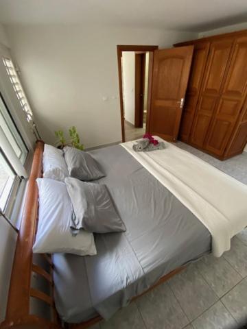 Guest house Palace Grand Case