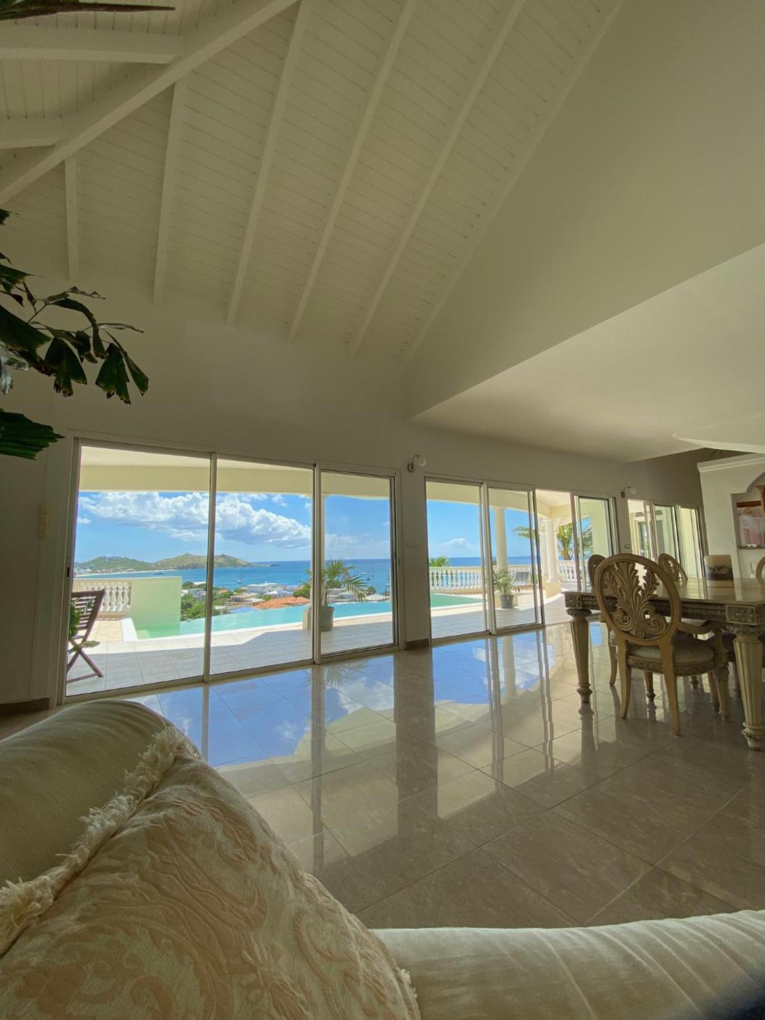 Guest house Palace Grand Case