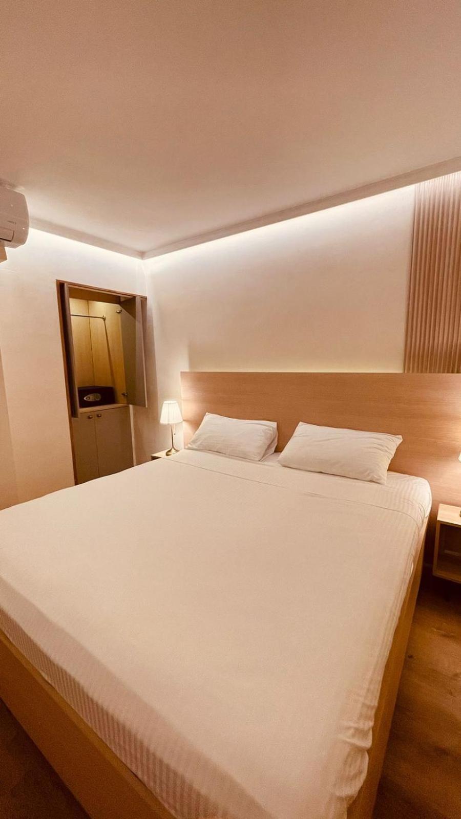 Hotel La Colonia Santo Domingo