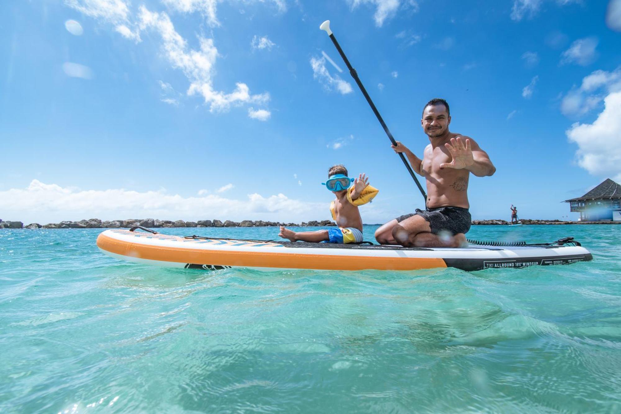 Resort Curacao Avila Beach Willemstad