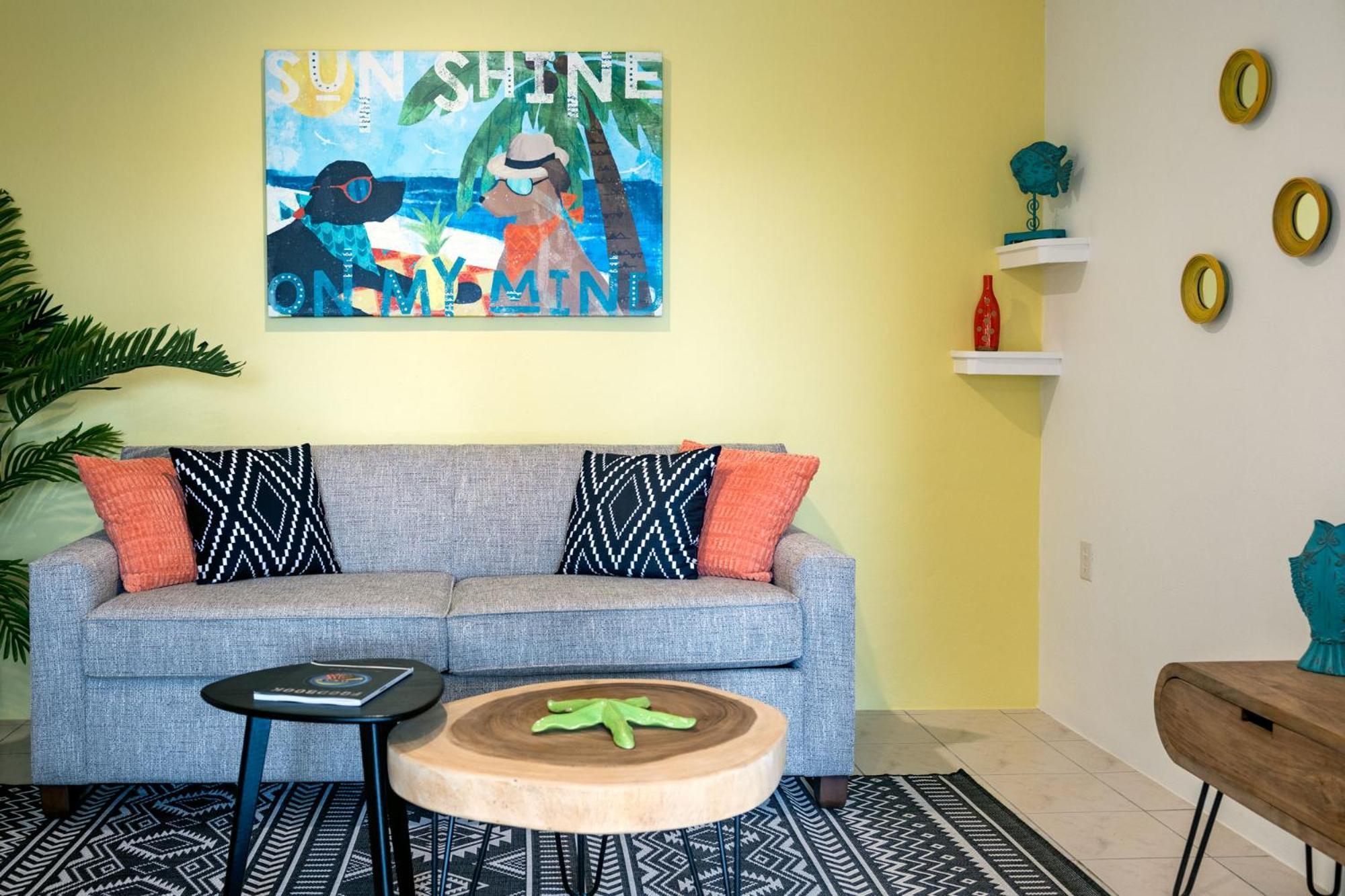 Diver'S Paradise Bonaire Hotel