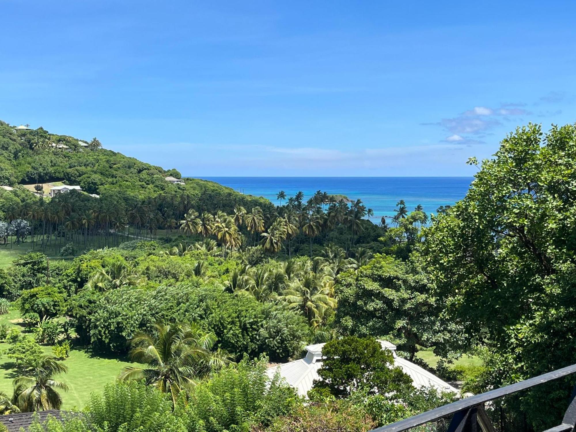 Firefly Estate Bequia Hotel