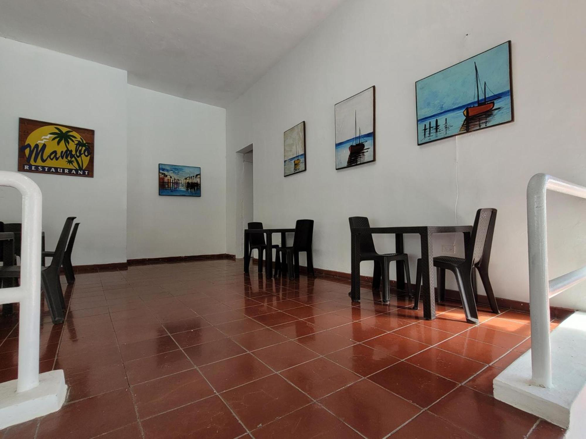 Hotel Calypso By The Urbn House Santo Domingo Airport