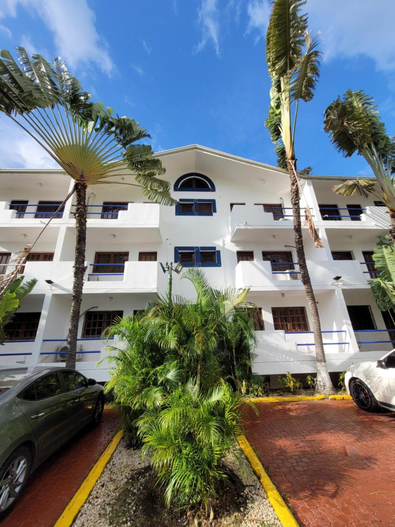 Hotel Calypso By The Urbn House Santo Domingo Airport