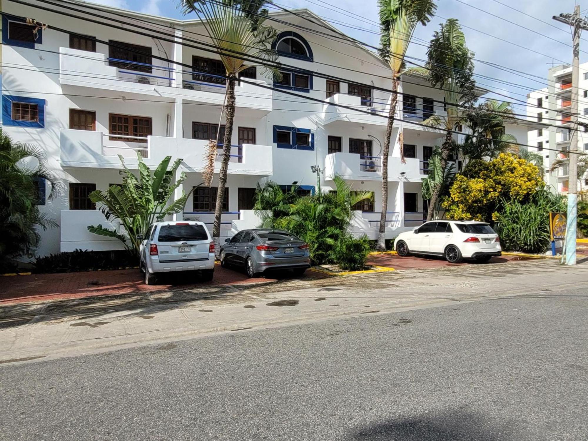 Calypso By The Urbn House Santo Domingo Airport Hotel Boca Chica