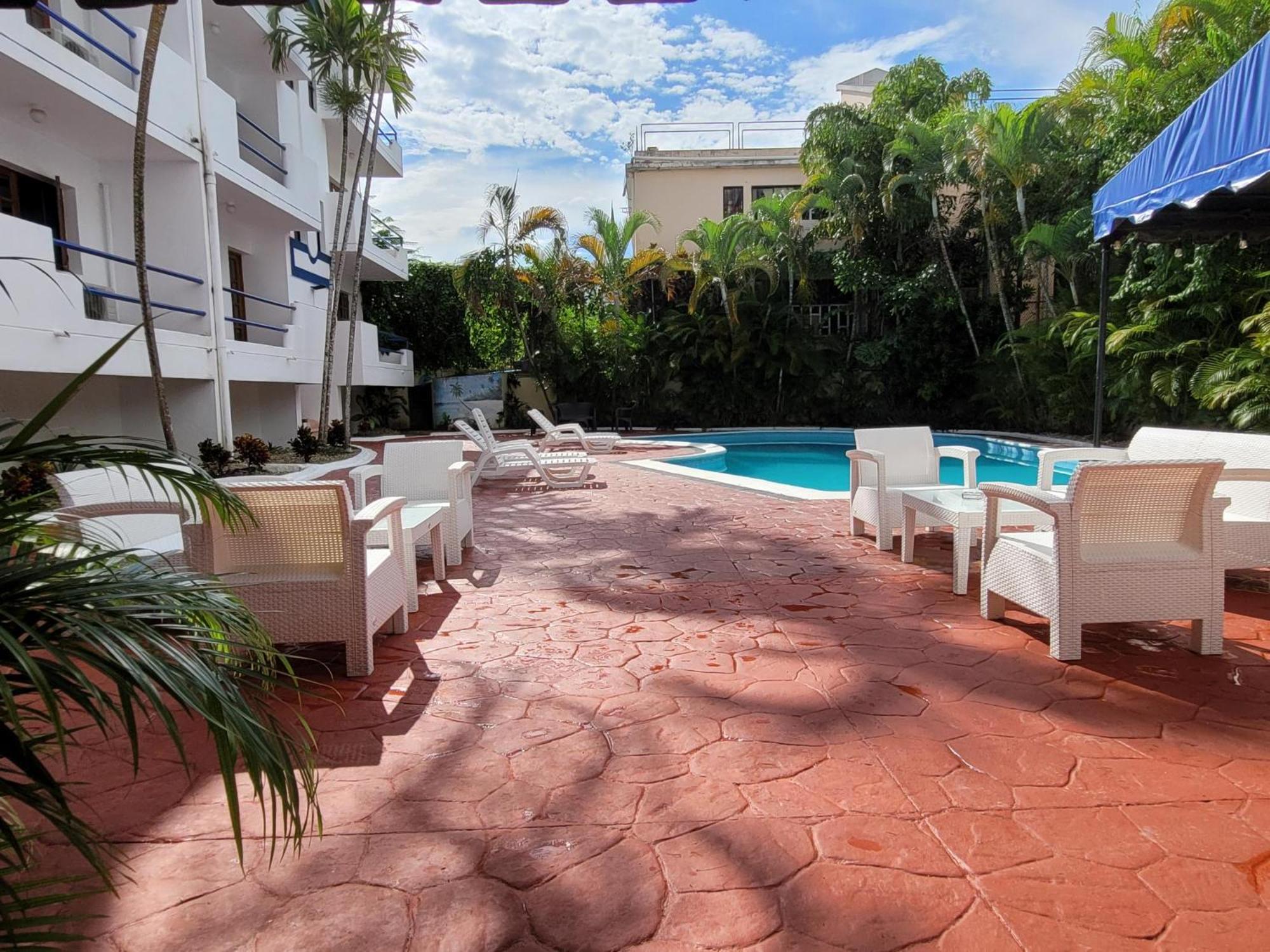Calypso By The Urbn House Santo Domingo Airport Boca Chica