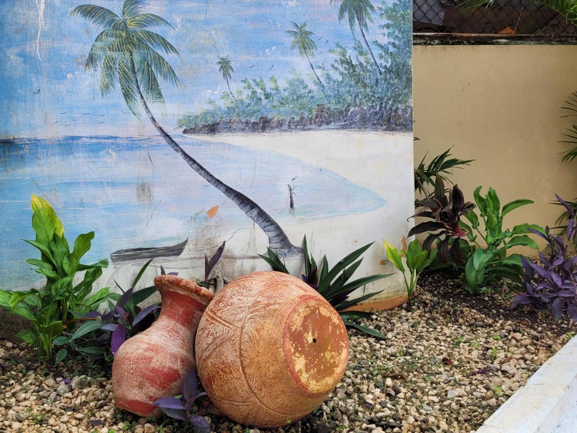 Calypso By The Urbn House Santo Domingo Airport Boca Chica