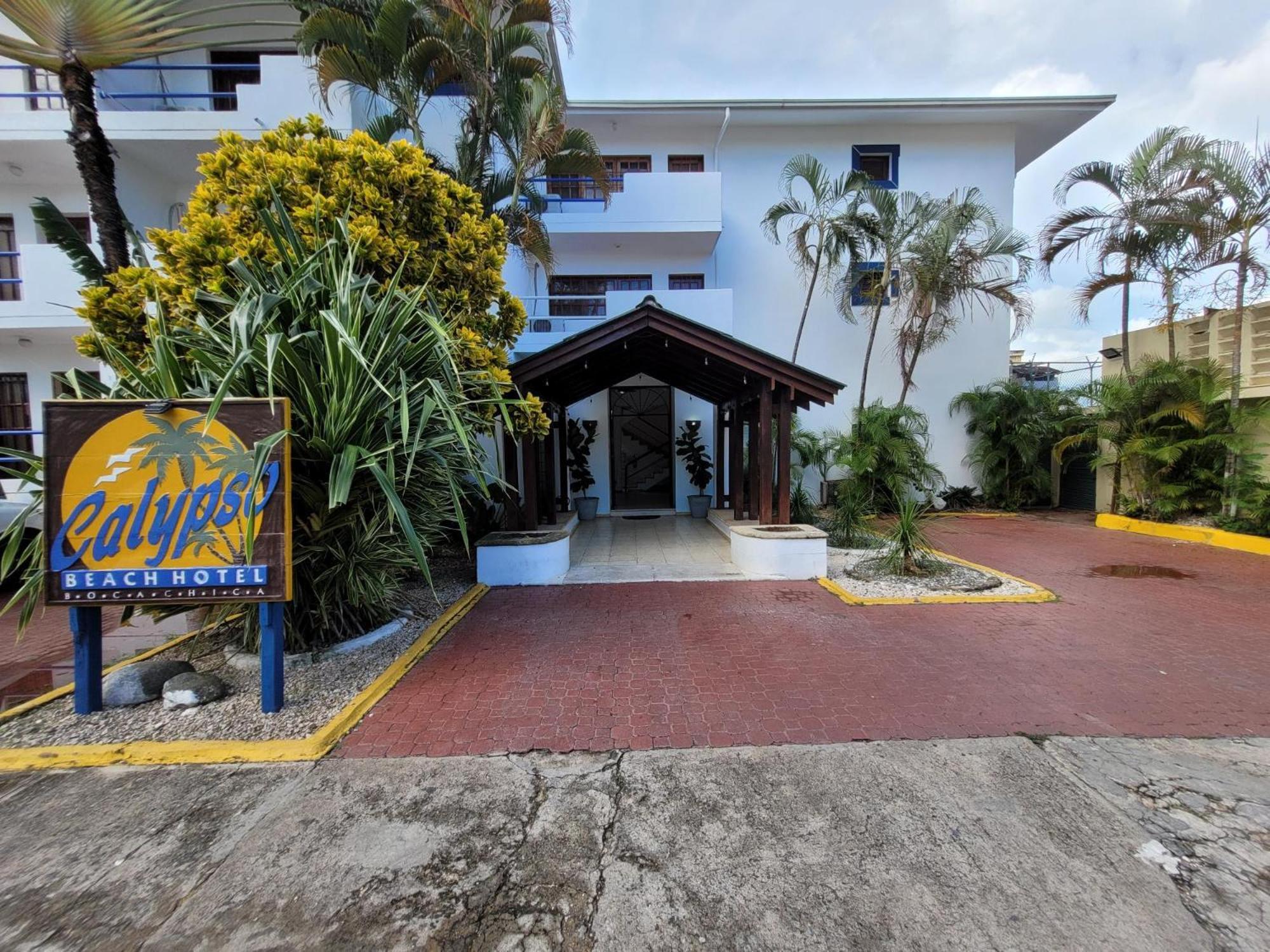 Calypso By The Urbn House Santo Domingo Airport Hotel Boca Chica