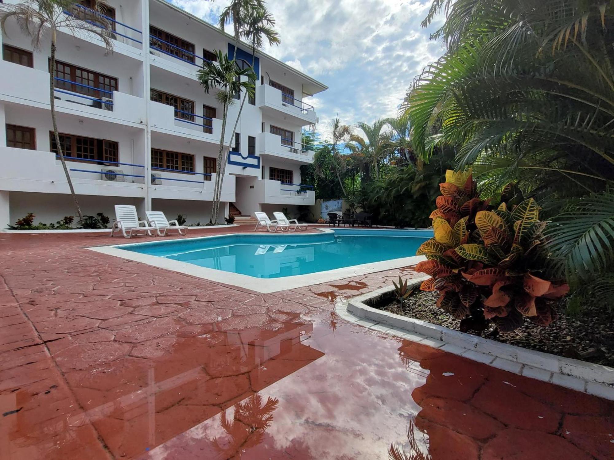 Calypso By The Urbn House Santo Domingo Airport Boca Chica